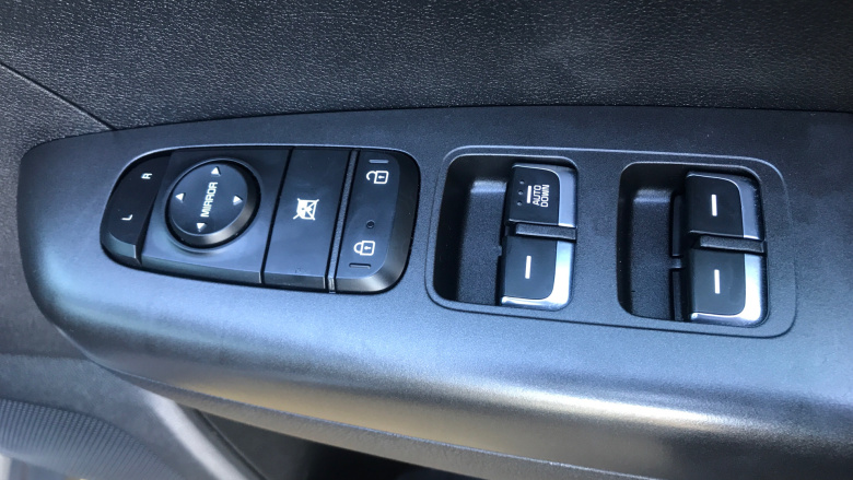 Kia Sportage 1.6 GDi ISG 1 5dr Petrol Estate